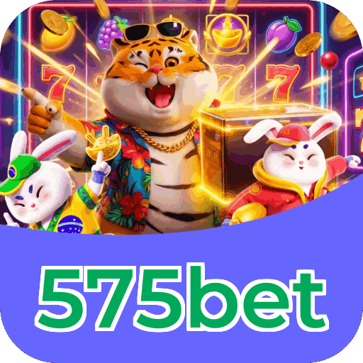 Especificações técnicas download 575bet