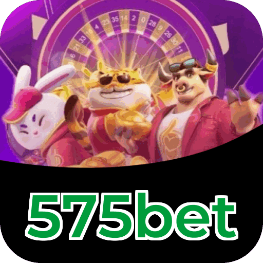 Especificações técnicas download 575bet