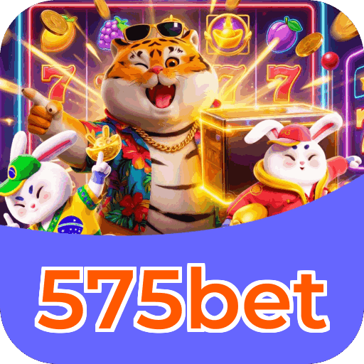 Especificações técnicas download 575bet
