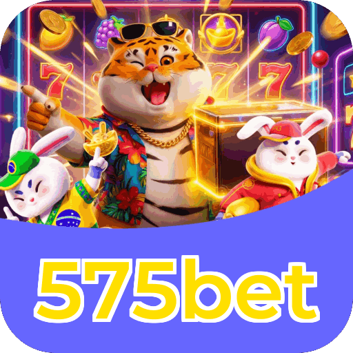 Especificações técnicas download 575bet