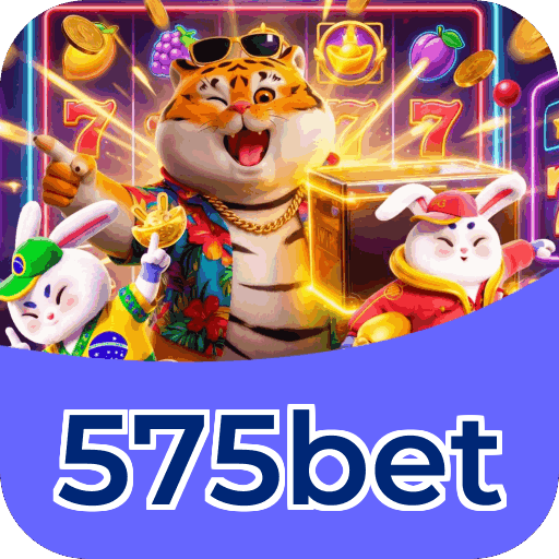 Especificações técnicas download 575bet